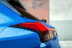  Lexus UX250h 2018 года (NA)